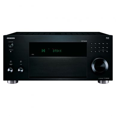 AV Ресивер Onkyo TX-RZ3100 black